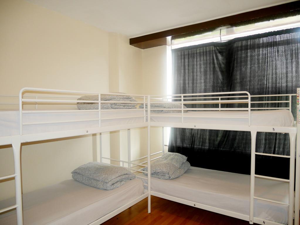 Kensal Green Backpackers 2 London Exterior foto